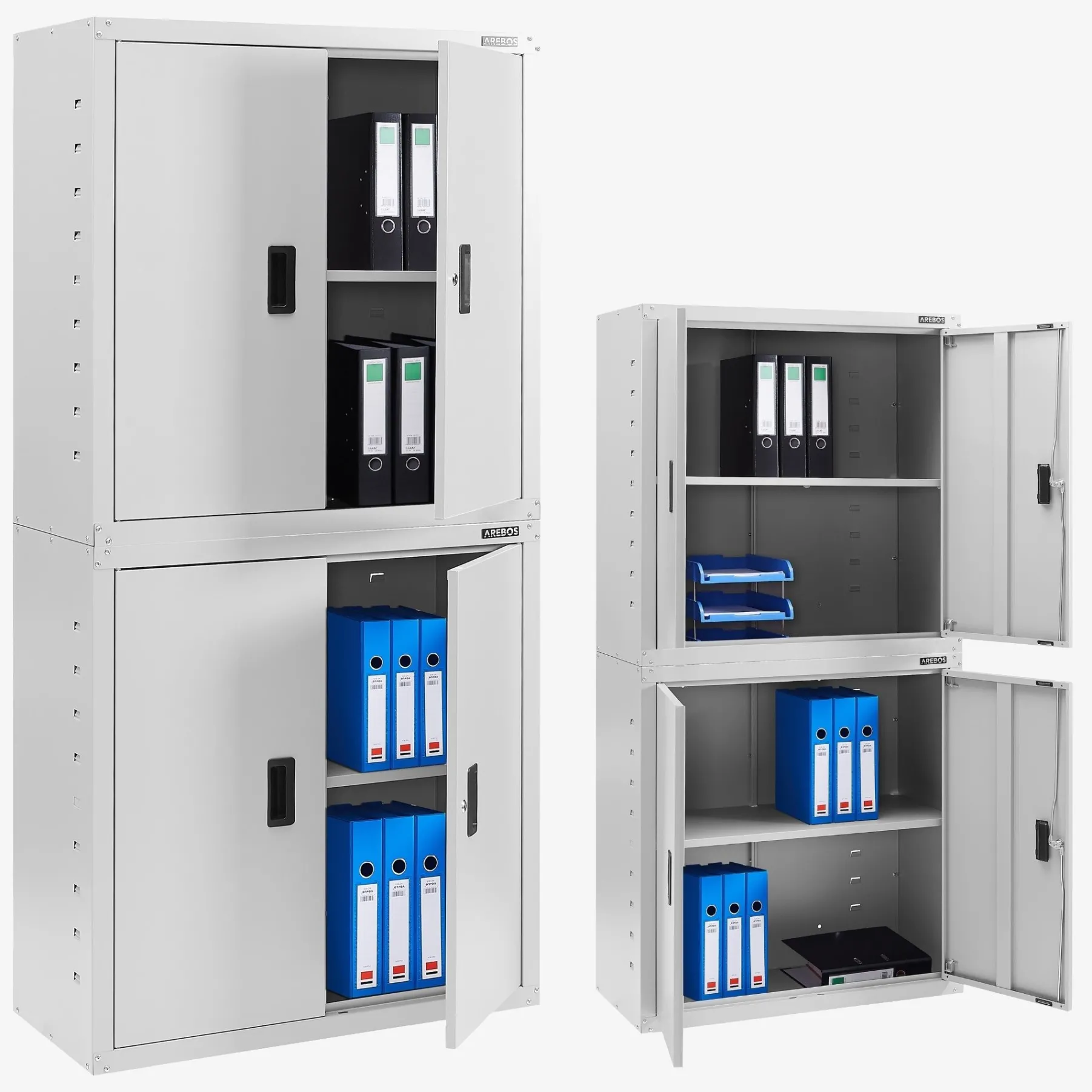 Aktenschrank 180cm
