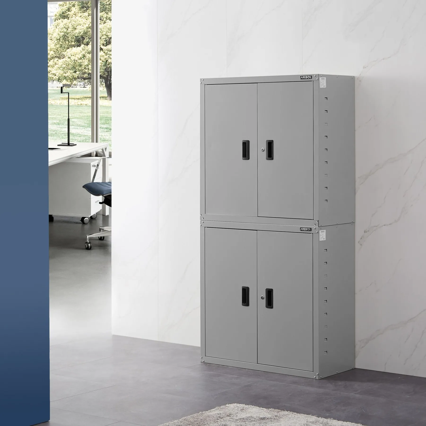 Aktenschrank 180cm