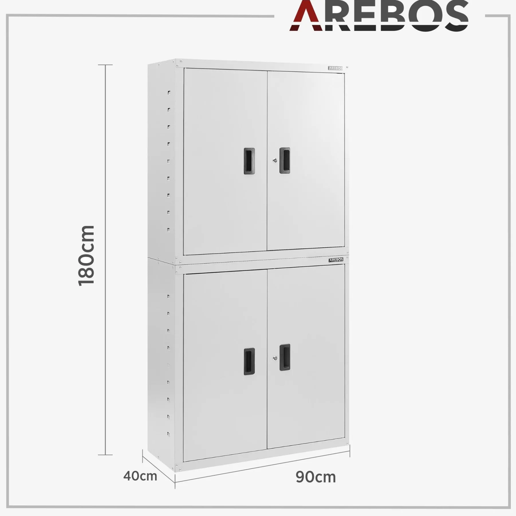 Aktenschrank 180cm
