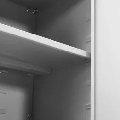 Aktenschrank mit Rollen 180 cm