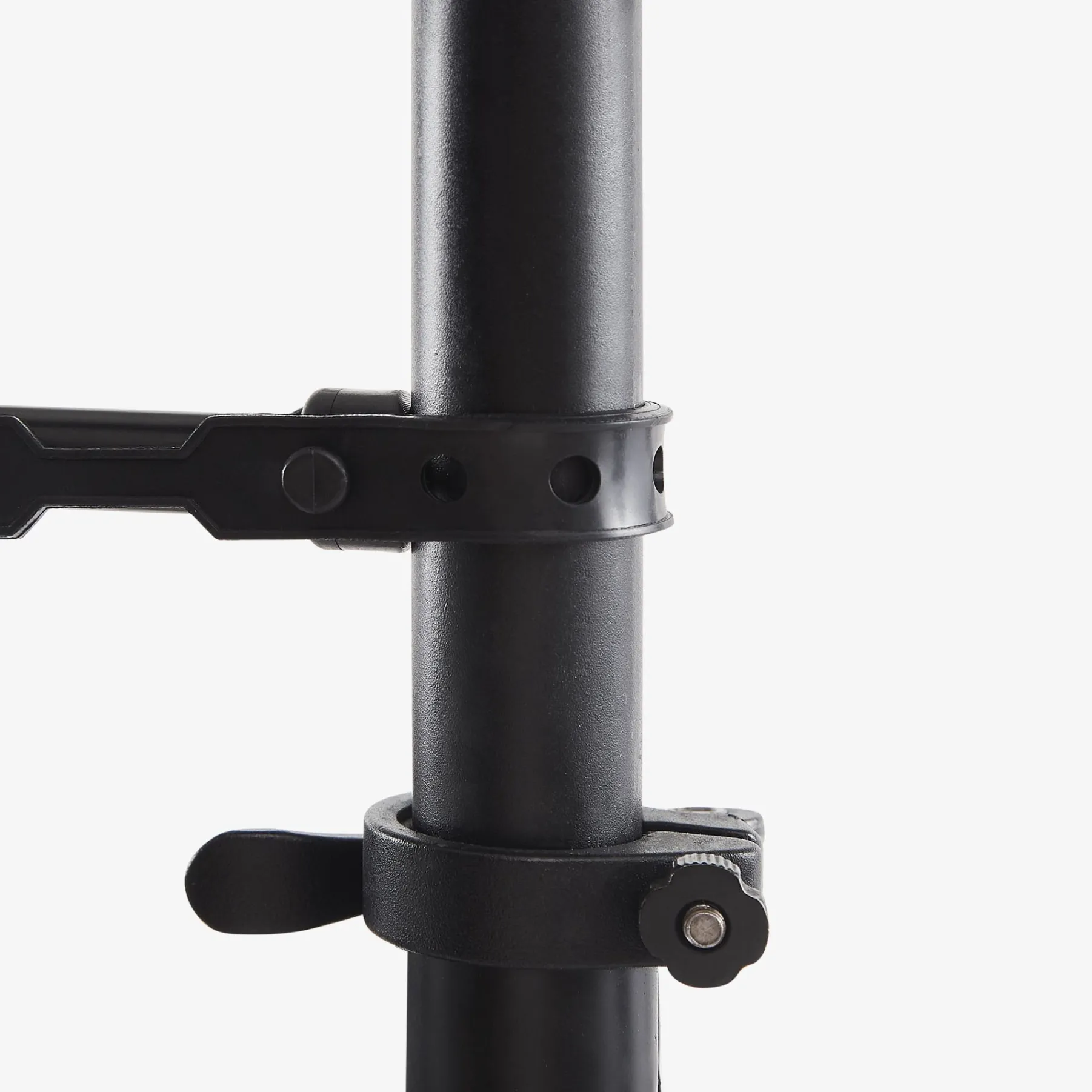Alu Fahrradmontageständer
