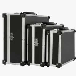 Alukoffer 3er Set klein