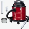Aschesauger 20L 1200W inkl. HEPA Filter