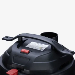 Aschesauger 20L 1200W inkl. HEPA Filter