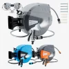 Automatischer Gartenschlauchaufroller 30 m