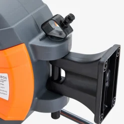 Automatischer Gartenschlauchaufroller 30 m