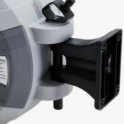 Automatischer Gartenschlauchaufroller 30 m