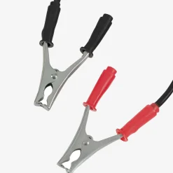 Batterieladegerät 800Ah mit Starthilfe