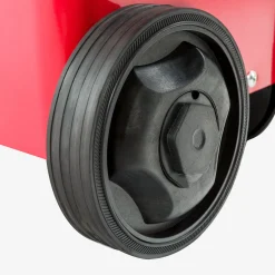 Batterieladegerät 800Ah mit Starthilfe