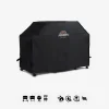 BBQ Grillhaube Abdeckung 163 x 61 x 122 cm