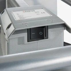 Betonrüttler 6M 1500W