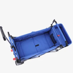 Bollerwagen mit Dach Standard
