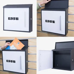 Briefkasten 15979