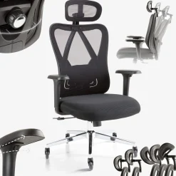 Bürostuhl Premium
