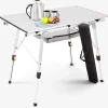 Campingtisch 120 cm