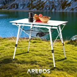 Campingtisch 120 cm