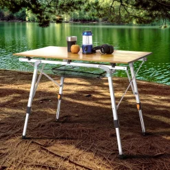Campingtisch 120 cm