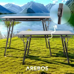 Campingtisch 90cm