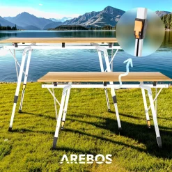 Campingtisch 90cm