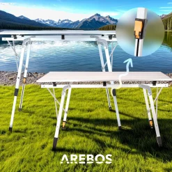Campingtisch 90cm