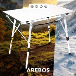 Campingtisch 90cm