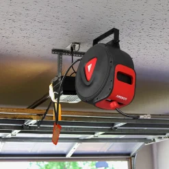 Druckluftschlauch Aufroller 30 m