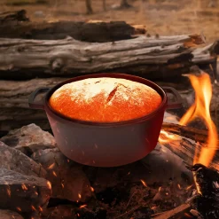 Dutch Oven 2in1