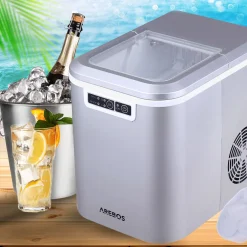 Eiswürfelmaschine 2.2L
