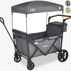 FableKids Bollerwagen LEO X2 Lite