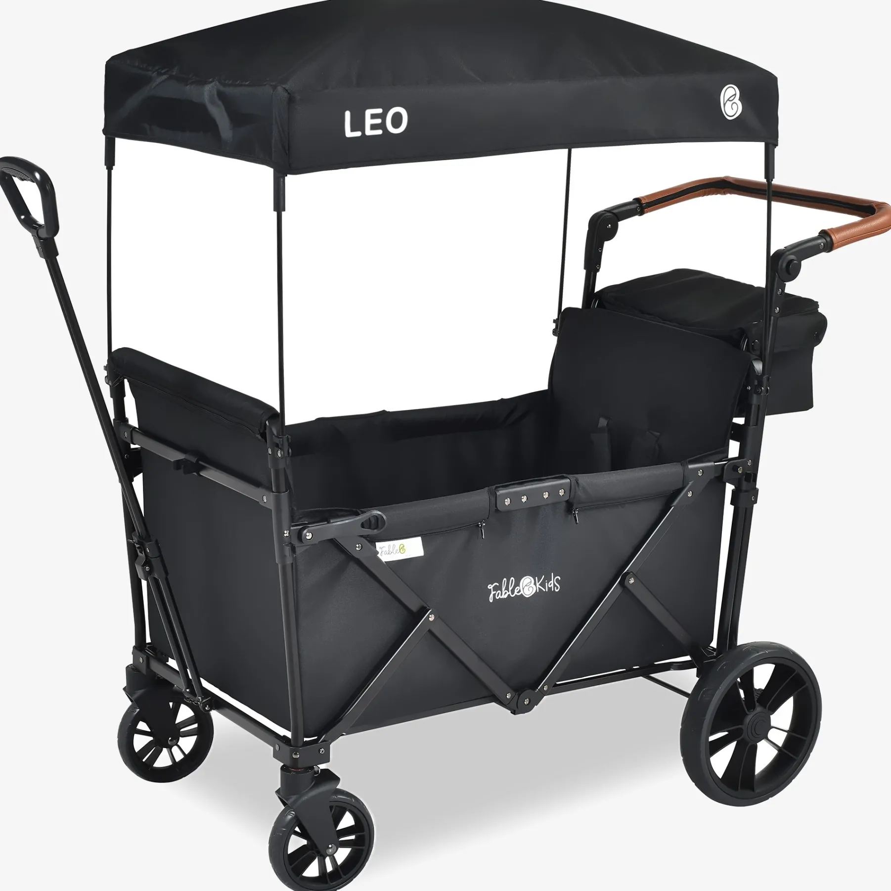 FableKids Bollerwagen LEO X2 Lite