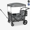 FableKids Bollerwagen LEO X4 Plus