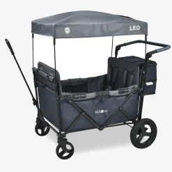 FableKids Bollerwagen LEO X4 Plus
