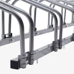 Fahrradständer für 6 Fahrräder