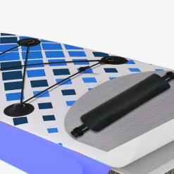 Fußstütze für SUP Board