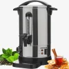 Glühweinkocher 6,8L 950W Edelstahl