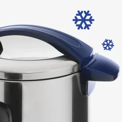 Glühweinkocher 20L 1650W Edelstahl