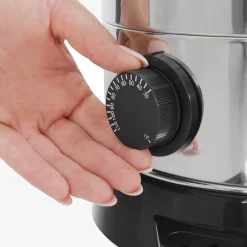 Glühweinkocher 8,8L 950W Edelstahl