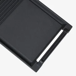 Grill Pan Grillplatte für Induktionskochfelder