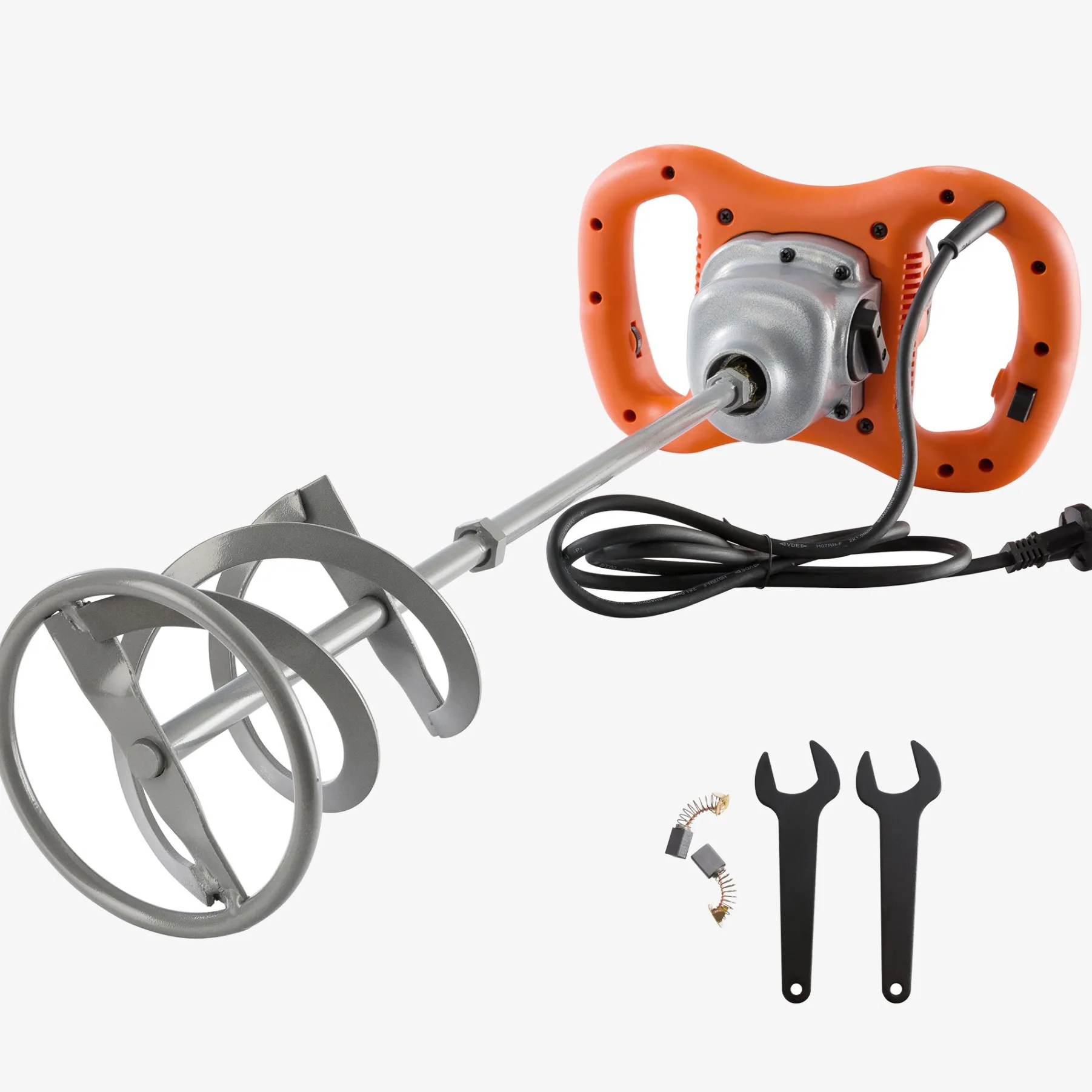 Handmixer 1600W