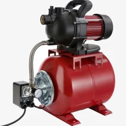 Hauswasserwerk 1000W