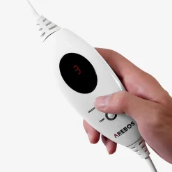 Heizkissen elektrisch mit Füllung