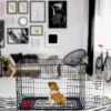Hundekäfig klappbar 30" M