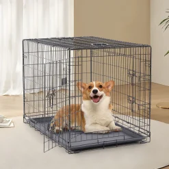 Hundekäfig klappbar 30