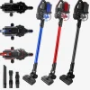 2in1 Akku Handstaubsauger 200W - inkl. LED