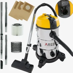 Industriestaubsauger 1300W - 30L