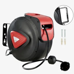 Kabelaufroller 10 m