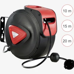 Kabelaufroller 10 m