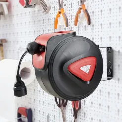 Kabelaufroller 15m