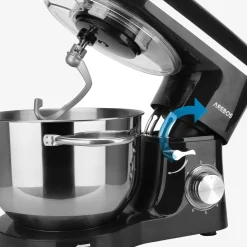 Küchenmaschine 1500W - 6l