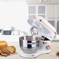 Küchenmaschine 1500W - 6l